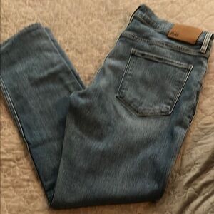 PAIGE Men's Denim Slim Jeans